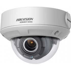 Camera supraveghere Hikvision IP dome HWI-D640H-Z(2.8-12mm)C, 4MP, seria Hiwatch, senzor: 1/3" progressive scan CMOS, rezolutie: