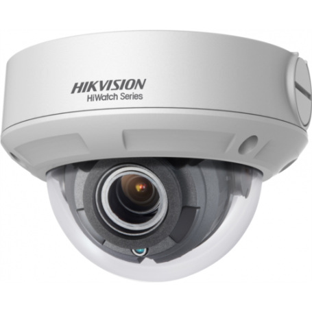 Camera supraveghere Hikvision IP dome HWI-D640H-Z(2.8-12mm)C, 4MP, seria Hiwatch, senzor: 1/3" progressive scan CMOS, rezolutie: