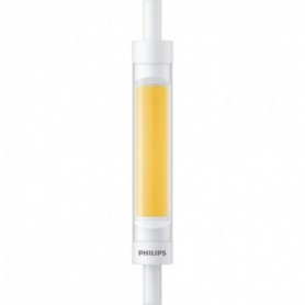 Bec LED Philips, EyeComfort, R7S, 7.2W (60W), 850 lm, lumina neutra(4000K), 118mm