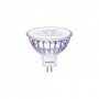 Bec LED Philips, EyeComfort, GU5.3, 7W (50W), 660 lm, luminaneutra(4000K)