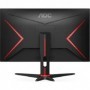 Monitor AOC 27" 27G2SAE/BK
