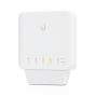 Switch Ubiquiti UniFi USW-FLEX, 5 port, 10/100/1000 Mbps