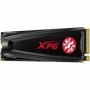 SSD ADATA XPG GAMMIX S5, 2TB, NVMe, M.2.