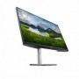 Monitor LED Dell S2722DC, 27inch, IPS QHD, 4ms, 75Hz, alb