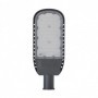 Lampa LED stradala Ledvance ECO CLASS AREA L, 90W, 100-240V, 12150 lm, lumina rece (6500K), IP66/IK08, Østalp 48-60mm, 552x216x9