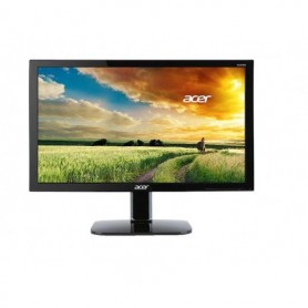 MONITOR Acer UM.HX3EE.A01 27 inch, Panel Type: VA, Backlight: LED ,Resolution: 1920x1080, Aspect Ratio: 16:9, Refresh Rate:60Hz,