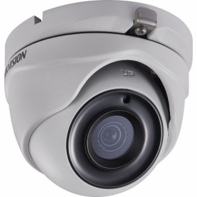 Camera supraveghere Hikvision Turbo HD dome DS-2CE56D8T-IT3ZE(2.7- 13.5mm), 2MP, POC ( power over coaxial), Ultra-Low Light, rez
