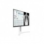 Monitor LG 27" 27HJ712C-W.AEU