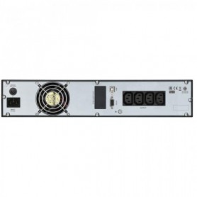 APC Easy UPS On-Line SRV RM 2000 VA 230V with Rail Kit