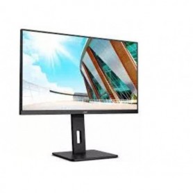 MONITOR AOC U28P2A 28 inch, Panel Type: IPS, Backlight: WLED,Resolution: 3840 x 2160, Aspect Ratio: 16:9, Refresh Rate:60Hz, Res
