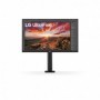 MONITOR LG 27UN880-B.AEU 27 inch, Panel Type: IPS, Backlight: ,Resolution: 3840x2160, Aspect Ratio: 16:9, Refresh Rate:75Hz, Res