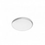 Plafoniera LED Philips myLiving Twirly, 12W (72W), 1200 lm, luminacalda(2700K), IP20, 29cm, Gri