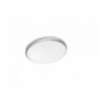 Plafoniera LED Philips myLiving Twirly, 12W (72W), 1200 lm, luminacalda(2700K), IP20, 29cm, Gri