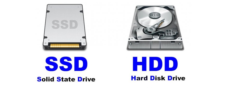 Hard disk-uri