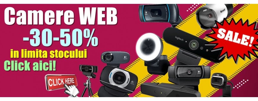 Kit Supraveghere Video Analog
