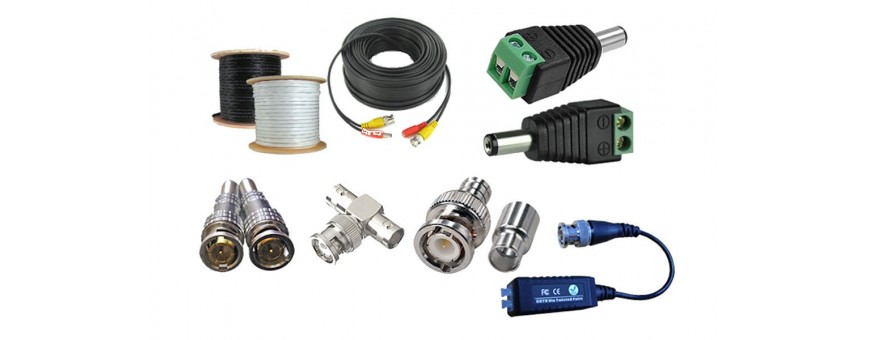 Videobalun - 1CCTV.ro