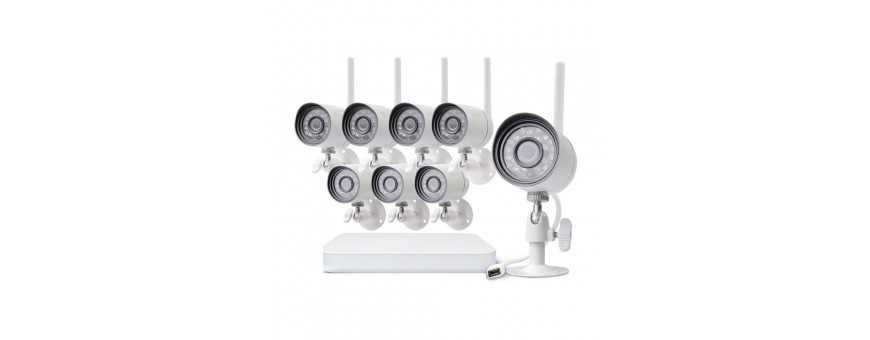 Camere ip