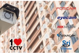Protectie Totala si Siguranta: Descopera Beneficiile Camerelor CCTV