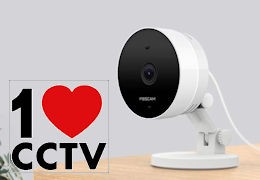 Camera Supraveghere Wireless Foscam C5M – Securitatea Casei Tale la un Alt Nivel